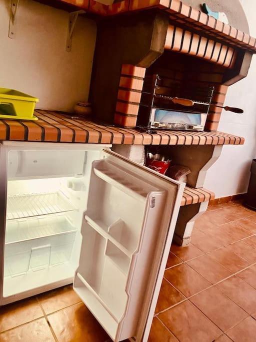 Вилла Casa Carol, Un Hogar Fuera De Casa. El Cotillo  Экстерьер фото