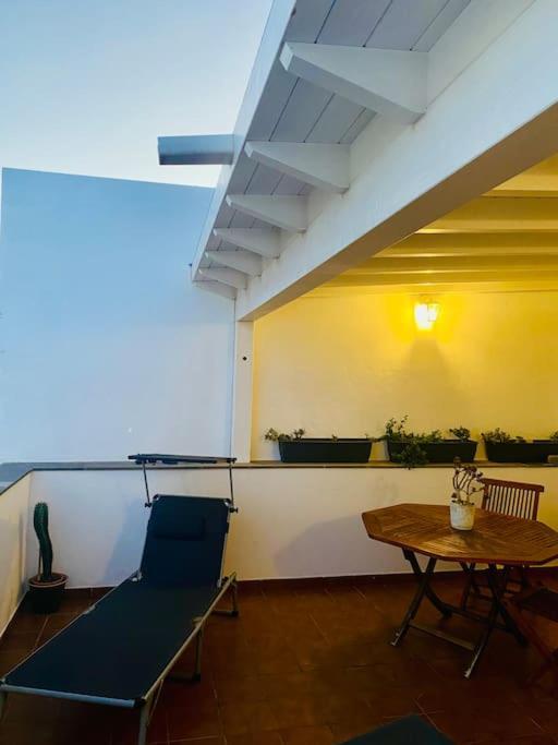 Вилла Casa Carol, Un Hogar Fuera De Casa. El Cotillo  Экстерьер фото