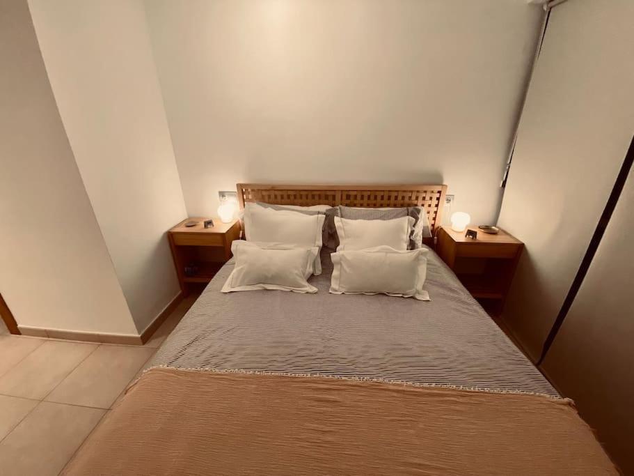 Вилла Casa Carol, Un Hogar Fuera De Casa. El Cotillo  Экстерьер фото