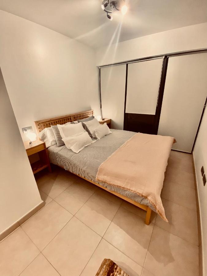Вилла Casa Carol, Un Hogar Fuera De Casa. El Cotillo  Экстерьер фото
