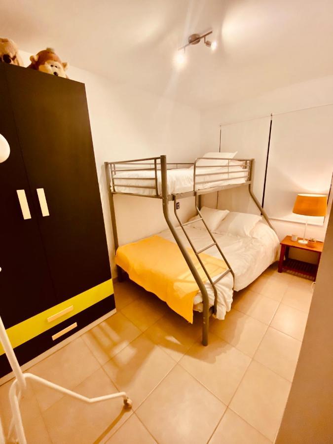 Вилла Casa Carol, Un Hogar Fuera De Casa. El Cotillo  Экстерьер фото
