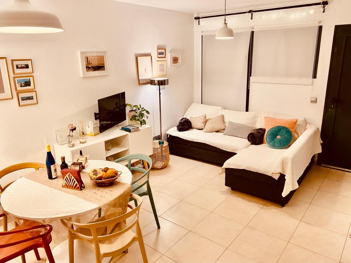 Вилла Casa Carol, Un Hogar Fuera De Casa. El Cotillo  Экстерьер фото